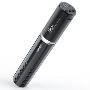 Aparat de tatuat wireless Mast Tour Siya