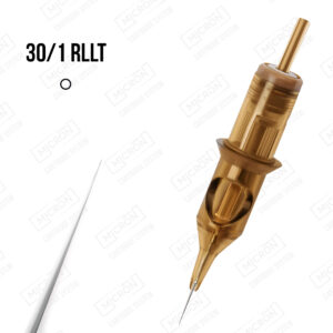 Cartuș MICRON-PRO 30 / 1RLLT-T" (Textură) AS-Company™