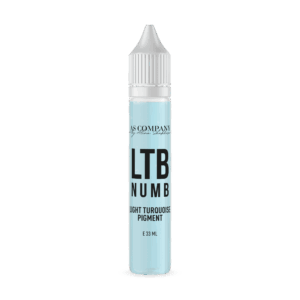 LTB NUMB - Crema-Gel Răcoritoare, 33ml AS-Company™
