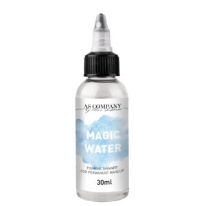 Diluant pentru pigmenti APA MAGICA, 30ml