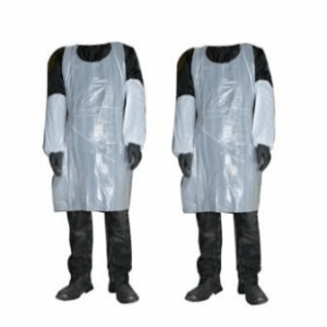 Halat de unică folosință 100 buc/cutie