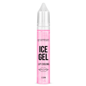 Gel răcoritor pentru buze, 33 ml, AS company