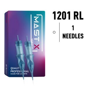 MAST X 1201RL, 0,35mm,