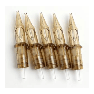 Cartușe cu ace de tatuaj 20 buc/cutie