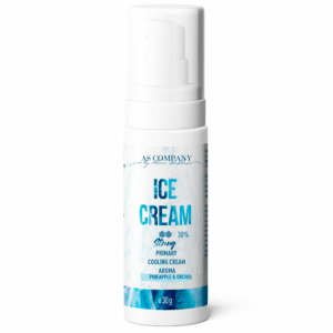 ICE CREAM STRONG 30% AS-Company™